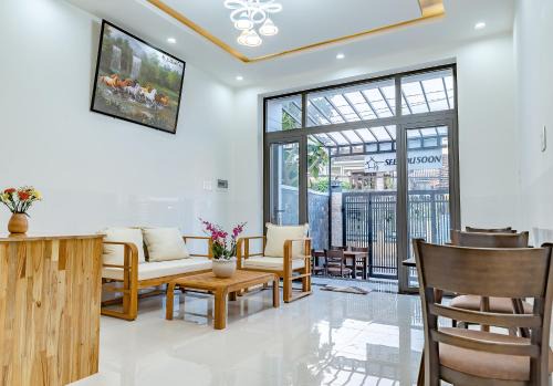 Minh An House | Little Boss Homestay