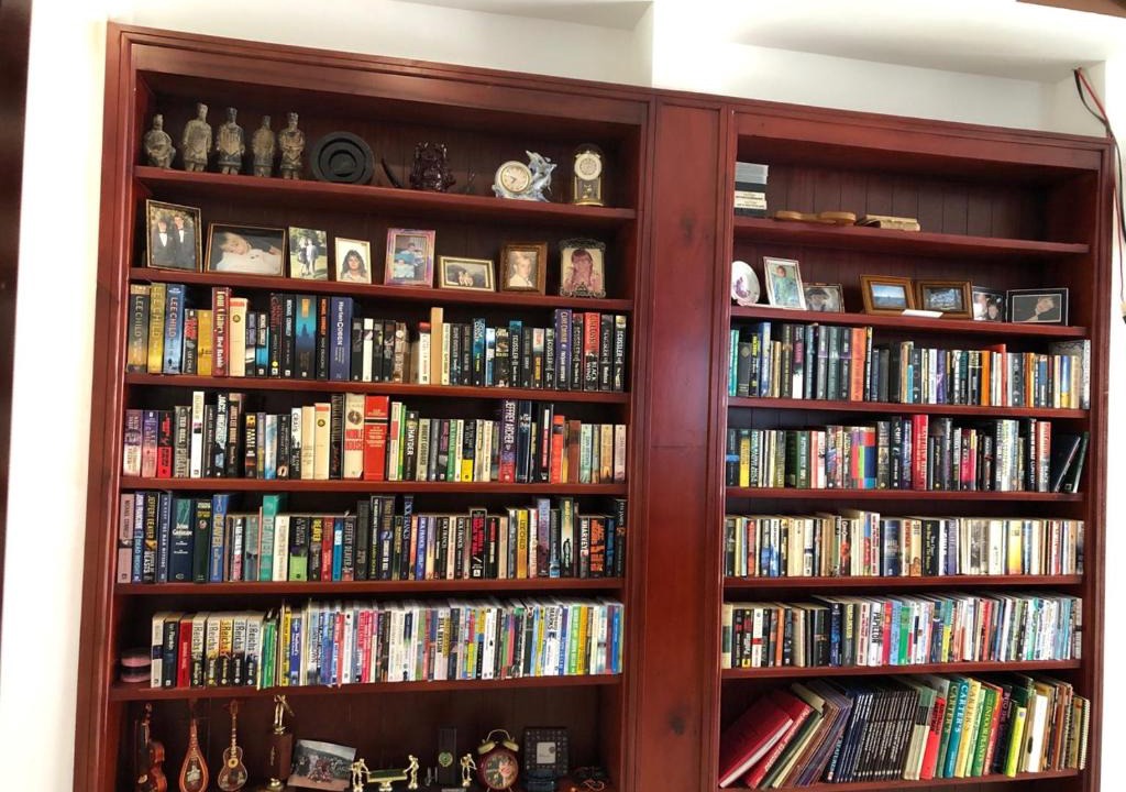 Hoi An City Centre Villa | Little Library Villa Hoi An