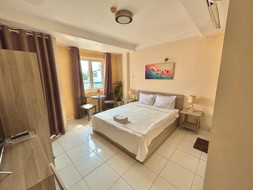 Tan Binh Hotel | Liva