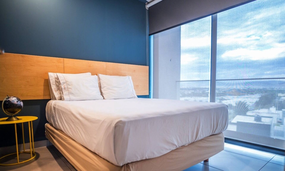 Guadalajara Hotel | Livup Suites en zona ITESO