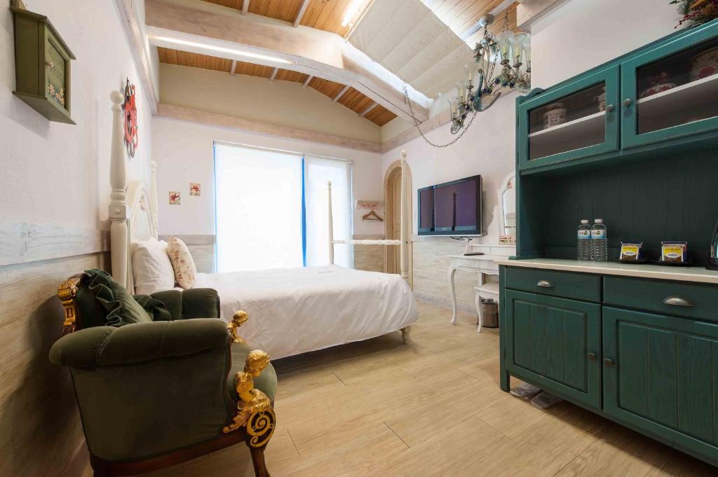 Zhongshan Hotel | Liz Hotel