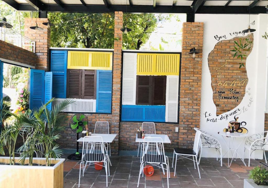 Hue City Centre Villa | Loan Kim Homestay Huế - Venue Travel