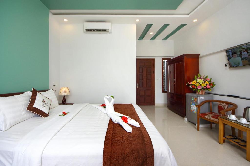 Cam Thanh House | Loc Khang Homestay