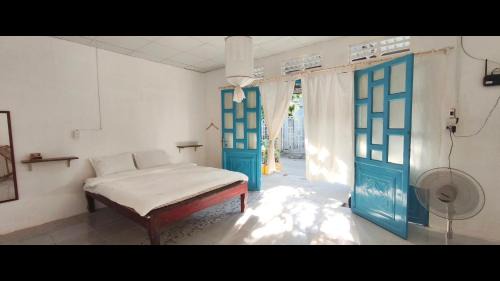 Ganh Dau Apartment | Local & Authentic Studio - Near Ganh Dau Harbour