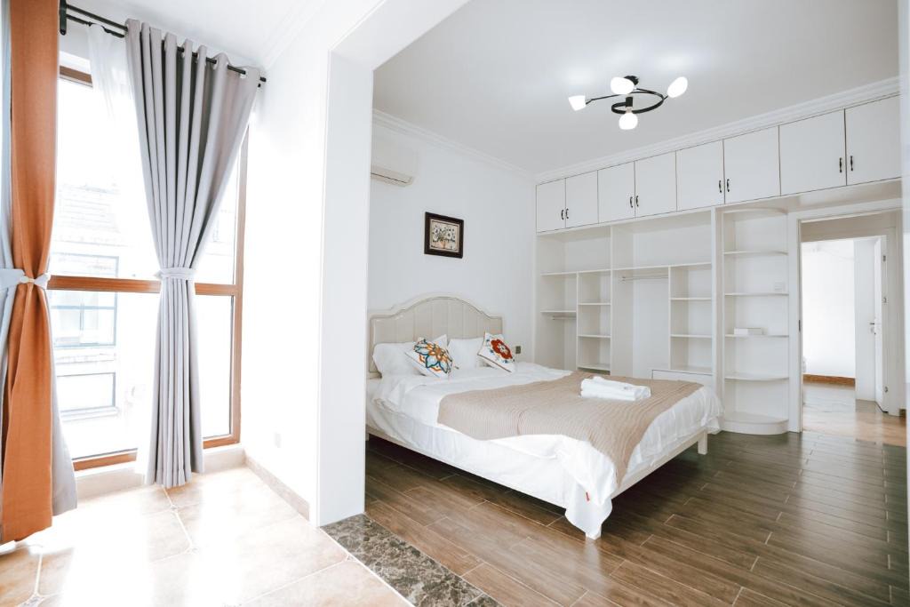 Yongding Apartment | Locals Apartment Inn 23