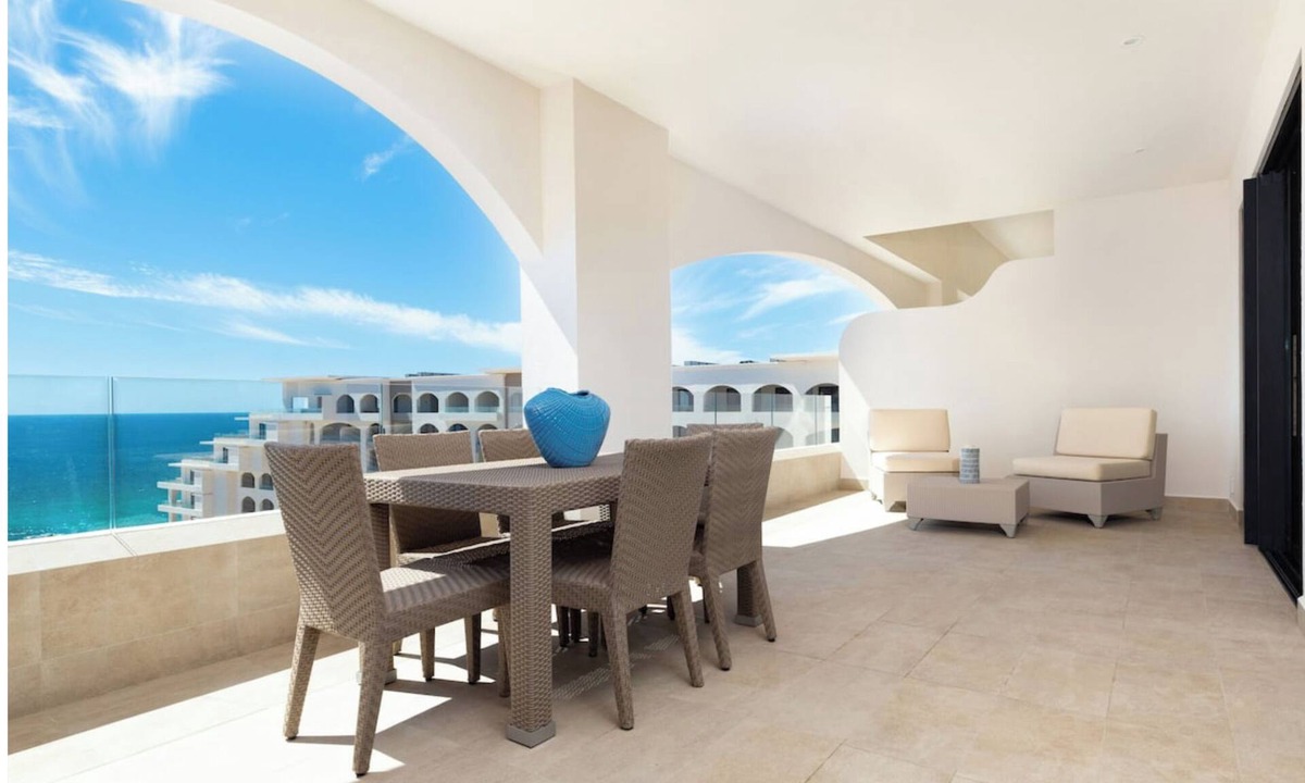 Puerto San Carlos Resort | Located between Tule Beach and Tequila Cove Beach