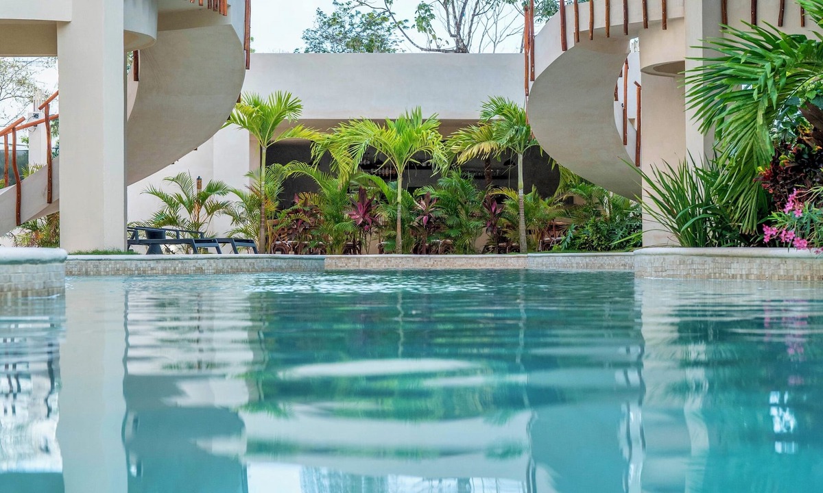 La Veleta Hotel | Loch Collection Tulum