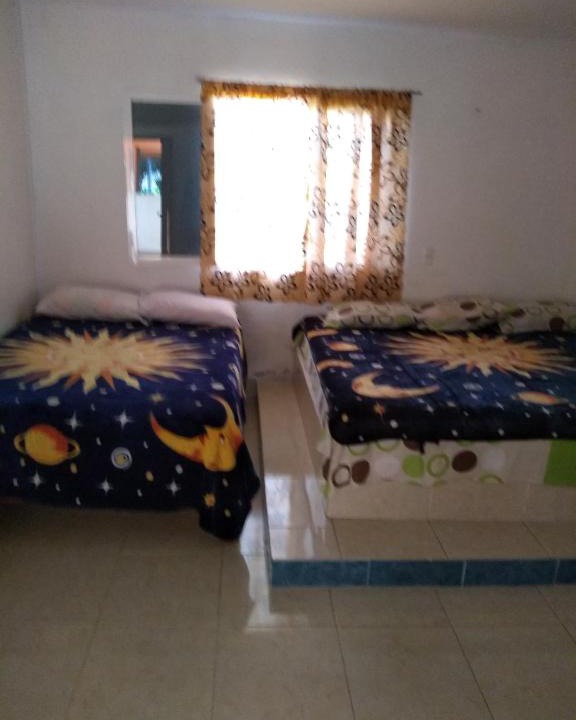 Tlaquiltenango House | Lodging and camping the island