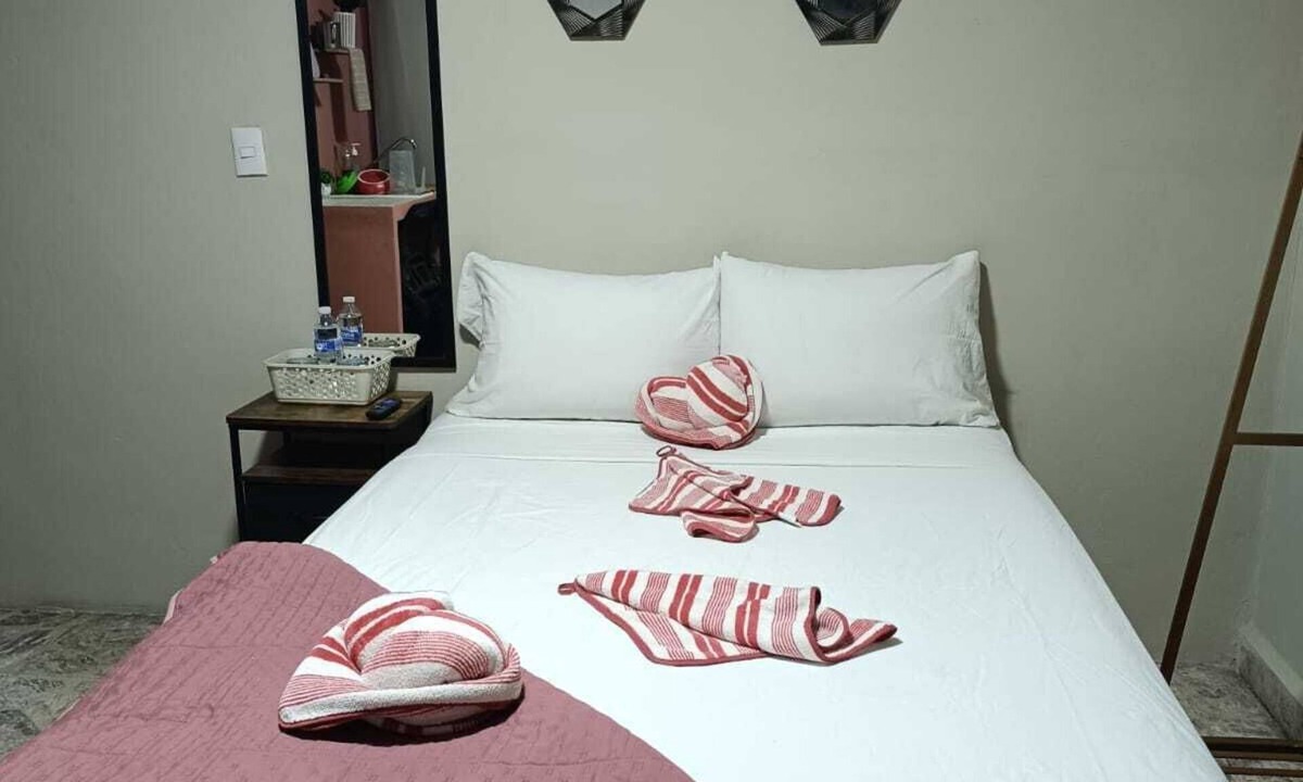 Cordoba Apartment | Loft 103 Córdoba Downtown Parking
