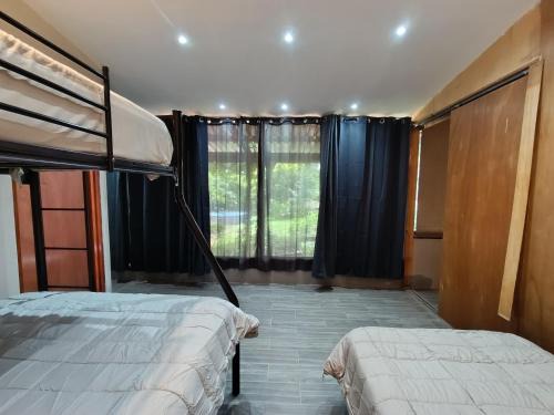 Matias Romero Avendano Apartment | LOFT amueblado para 4 personas