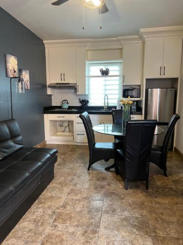 Mexicali Apartment | Loft C