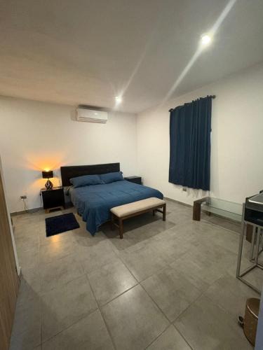 El Centenario Apartment | Loft con Alberca en El Centenario - Cerca de La Paz