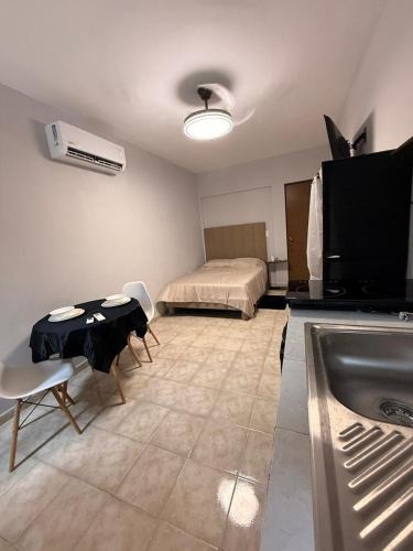 Guadalupe Apartment | Loft con entrada independiente cerca del Estadio BBVA