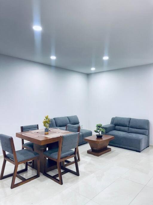 Tepatitlan de Morelos Apartment | Loft Deluxe King Sizes E Ubicacion Facturamos