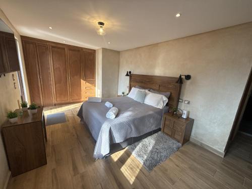 Santeagueda Apartment | Loft Elena en ValQuirico