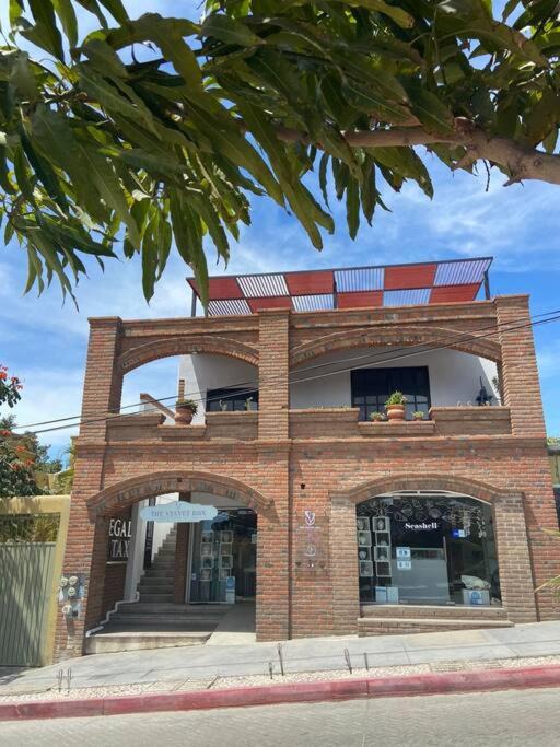 Todos Santos Apartment | Loft en el corazón de Todos Santos