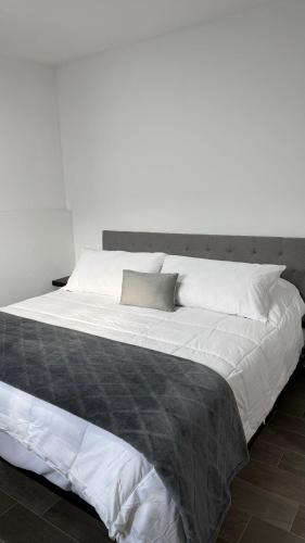 Monterrey Apartment | Loft en la mejor ubicación de Monterrey