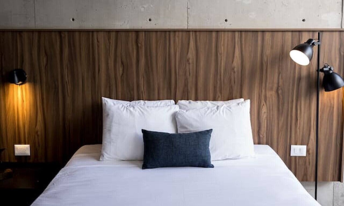 Providencia Apartment | Loft Encantador con Aire acondicionado
