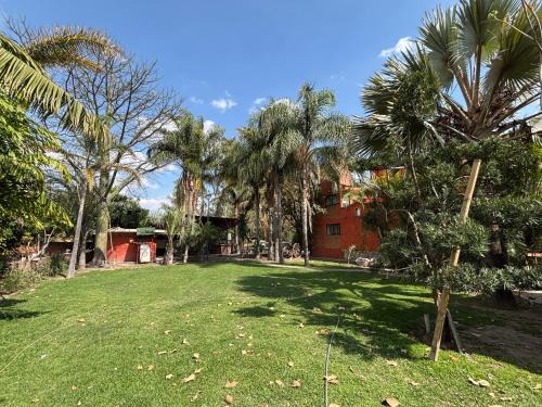 Atlixco House | Loft familiar campestre en Atlixco
