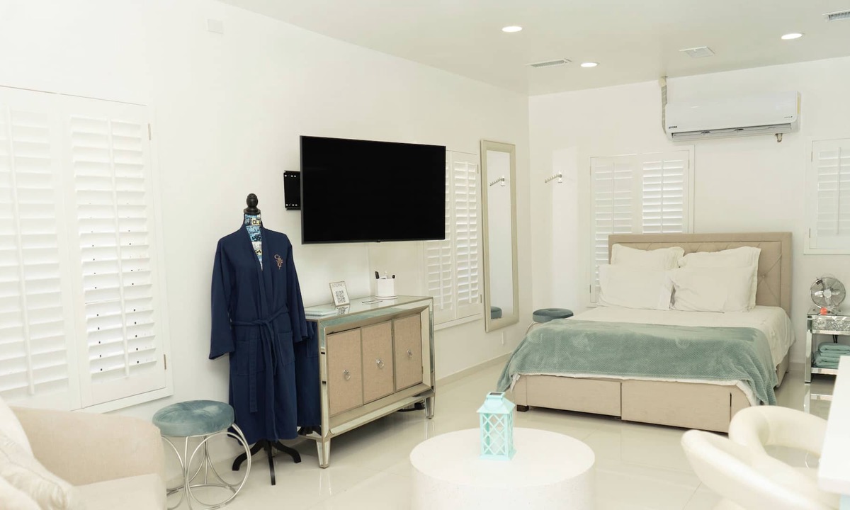 Ciudad Juarez Apartment | Loft hermoso con alberca.