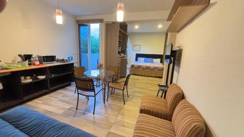 San Sebastian Tutla Apartment | Loft Huamuche San Sebastián Tutla