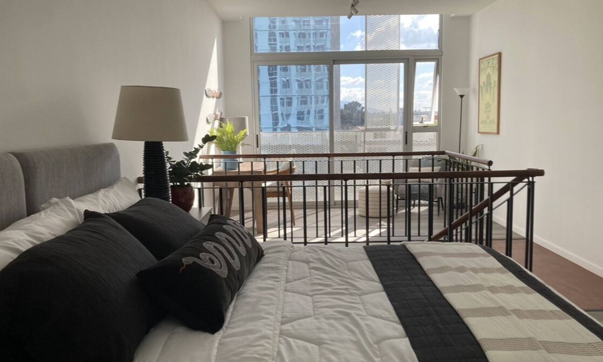 Zona 13 Apartment | Loft in modern and nice facilities, near to the La Aurora Int'l Airport and more