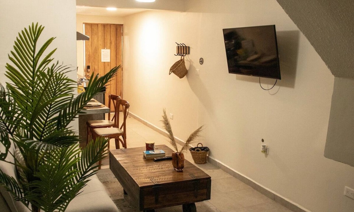 Villahermosa Apartment | Loft: JJ 172-A Whole house: loft in Villahermosa, Mexico