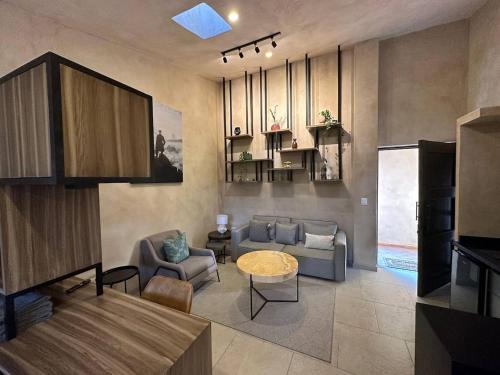 Santeagueda Apartment | Loft Loreto en Val'Quirico