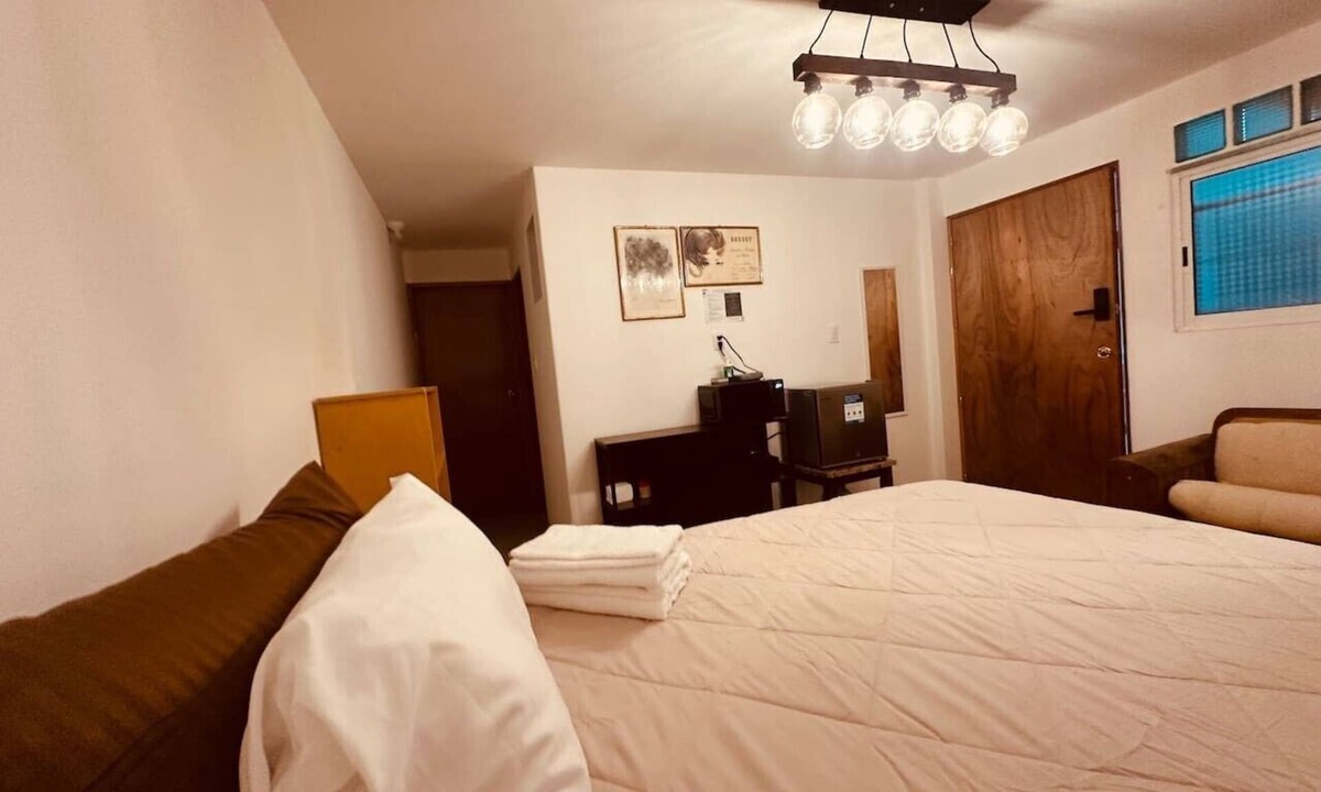 Venustiano Carranza Apartment | Loft perfecto para Foro sol, aeropuerto, GNP.