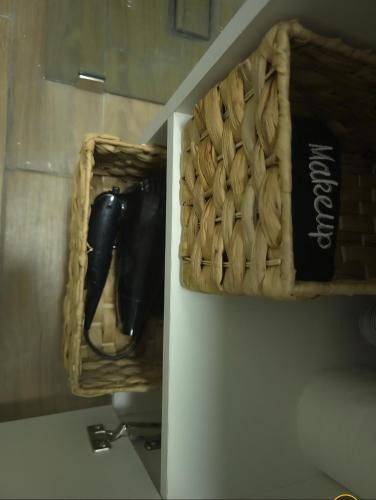 Puebla Apartment | Loft práctico con cocina, ideal para estancias cortas