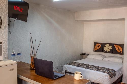 Chapalita Apartment | Loft Privado en el Corazón de Chapalita 12