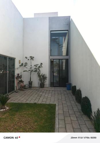 Cuautlancingo Apartment | Loft Privado Seguridad 24HRS a 15 de piramide de cholula