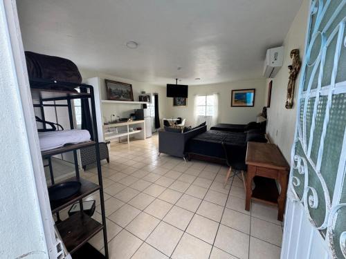 Oaxaca Apartment | Loft Renée a 10 minutos del Zócalo