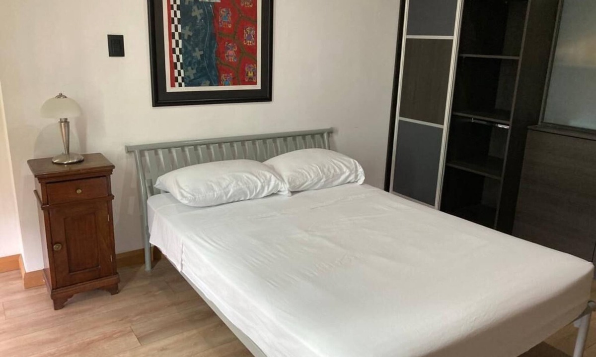 Guatemala City Historical District Apartment | Loft with parking Centro Vivo Zone 1 Downtown Guatemala City