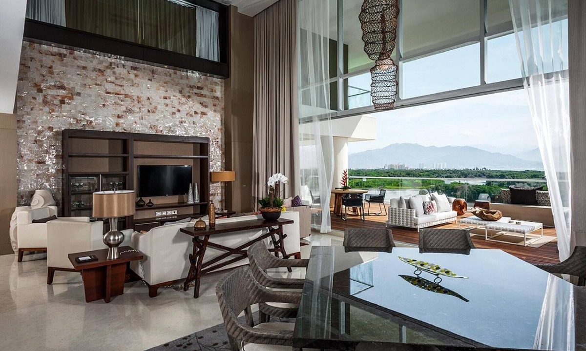 Nuevo Vallarta Villa | LOFTS @ THE LUXXE, There is no substitute . Discounted golf, 2for1 spa, PLATINUM