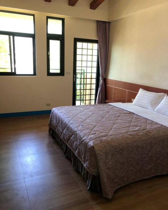 Beigan House | Lohas Seaview B&B