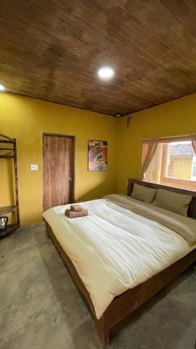 Dong Van Hotel | LoLo Hideaeay