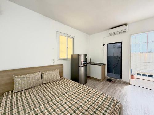 Da Kao Apartment | Long Home 4 - NVT