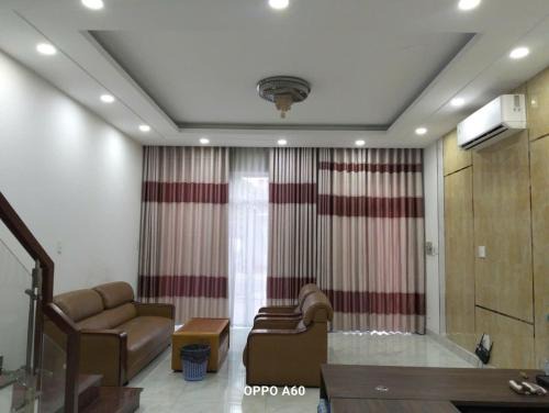Duc Hoa Apartment | Long homestay C1-70 Phuc An City
