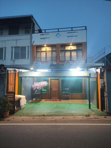 Taimali House | Long River 82 Homestay