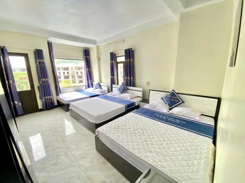 Cat Ba House | Long Thanh Hotell
