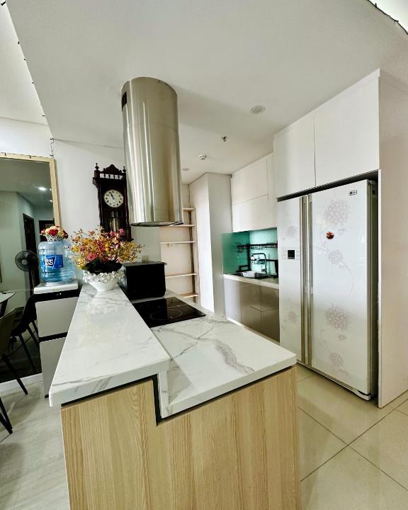 District 10 Apartment | Long’s Homestay
