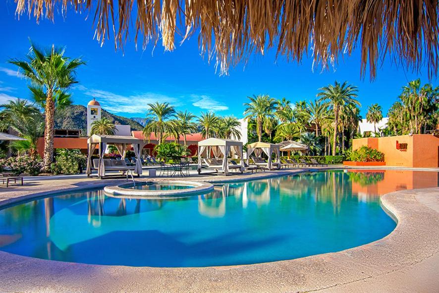 Nopolo Resort | Loreto Bay Golf & Sea at Baja