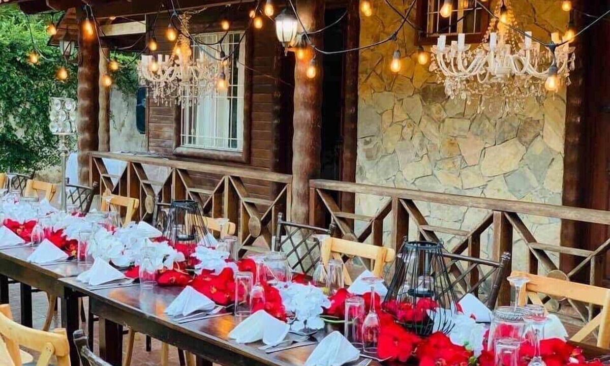 Comalcalco Hotel | LOS FUNDADORES estancia ecológica