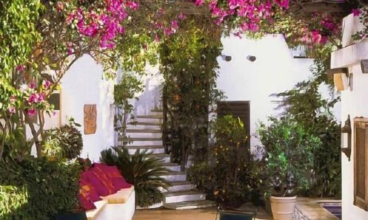 Centro Hotel | Los Milagros Hotel