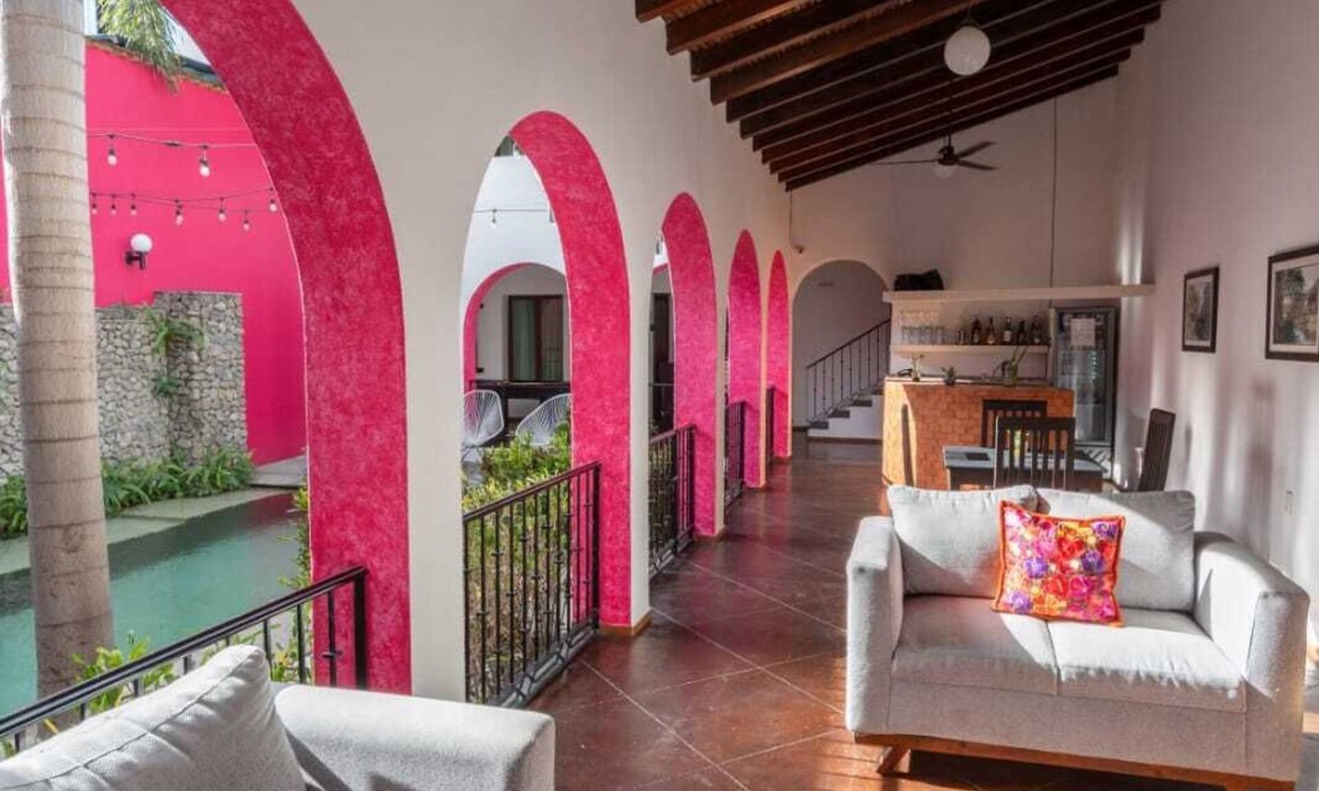 Comala Hotel | Los Suspiros Hotel Boutique & Spa