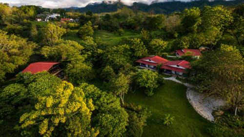 Palenque Bed & Breakfast | Los Susurros. Casa
