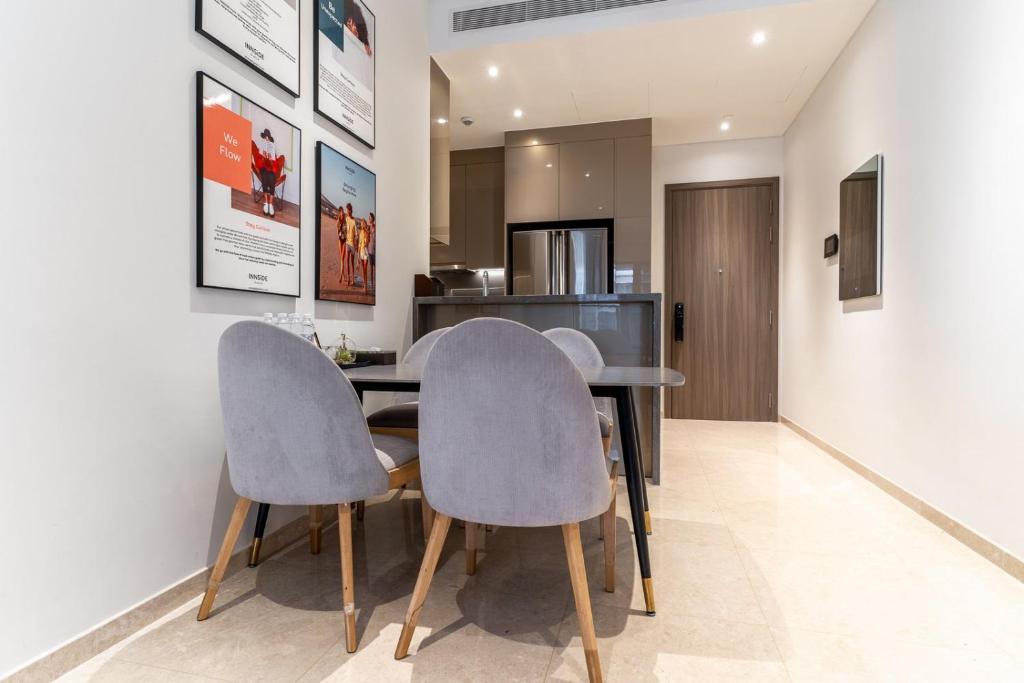Da Kao Apartment | Losso Staycation