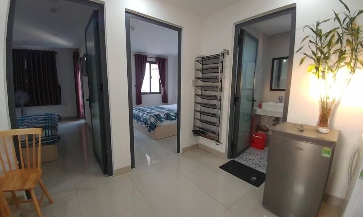 Phuoc Long House | Lotus Home Nha Trang