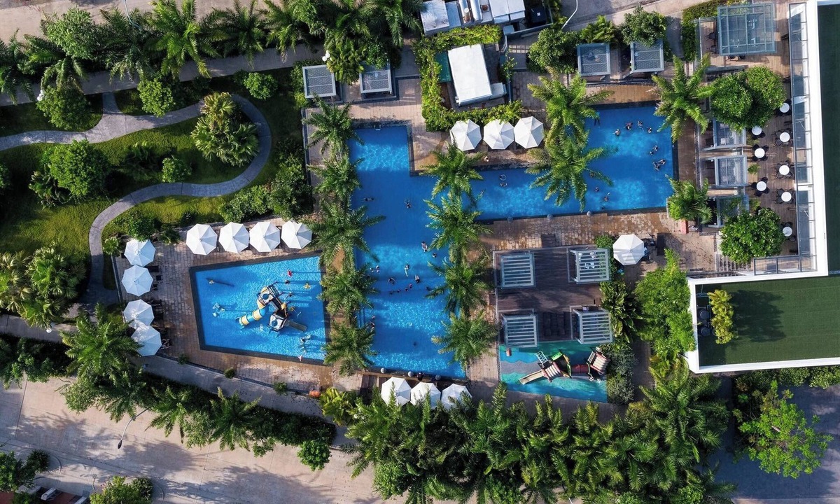 Bai Chay Villa | Lotus Residence Homestay Ha Long